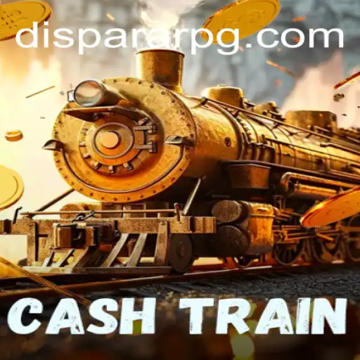 Tudo Sobre o Jogo CashTrain e Como Manter-se Atualizado
