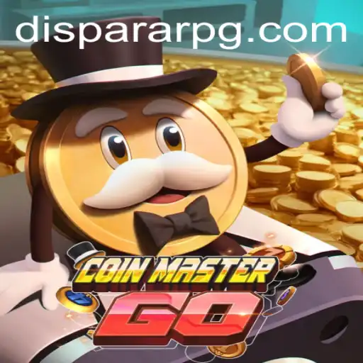 Explorando o Universo de CoinMasterGO: Um Novo Mundo de Estratégia e Competição