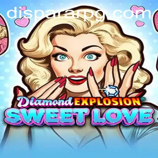 Explorando DiamondExplosionSweetLove: Um Fenômeno no Mundo dos Jogos