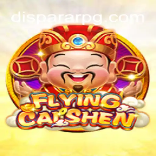 FlyingCaiShen: Desvendando o Universo de Ação com DISPARAR PG