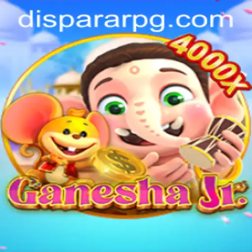 GaneshaJr: Explorando a Emoção do Novo Jogo com DISPARAR PG