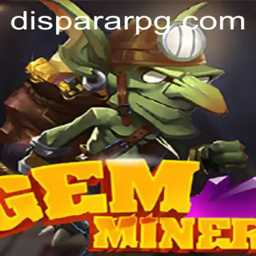 GemMiner: Explorando o Mundo da Mineração de Joias com Intensas Emoções