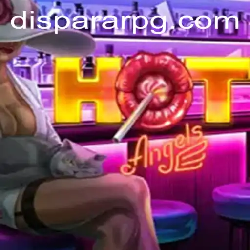 Desvendando HotAngels: Um Jogo Inovador com a palavra-chave DISPARAR PG