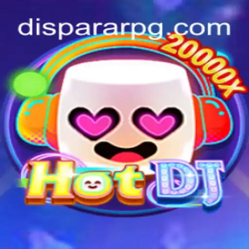 Explorando o Universo do Jogo HotDJ e a Estratégia DISPARAR PG