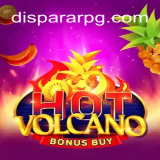 Descubra o Mundo de Emoção e Aventuras com HotVolcanoBonusBuy
