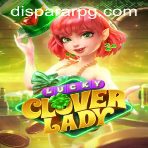 Explorando LuckyCloverLady: O Novo Fenômeno dos Jogos Online