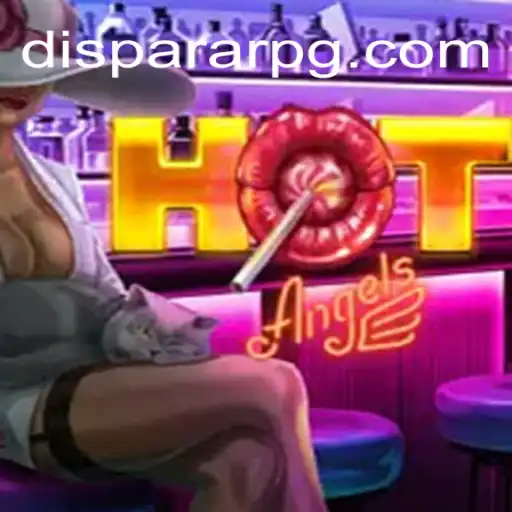 Desvendando HotAngels: Um Jogo Inovador com a palavra-chave DISPARAR PG