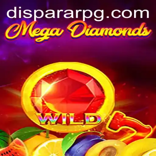 Descubra as Aventuras de MegaDiamond: Estratégia e Ação com DISPARAR PG