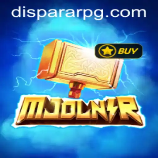 Descubra 'Mjolnir': O Novo Jogo de Estratégia com Ação 'DISPARAR PG'