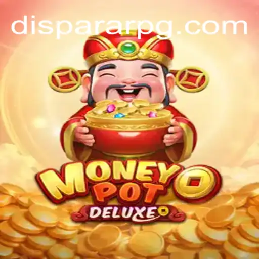Explorando MoneyPotDELUXE: Estratégia, Regras e Novidades