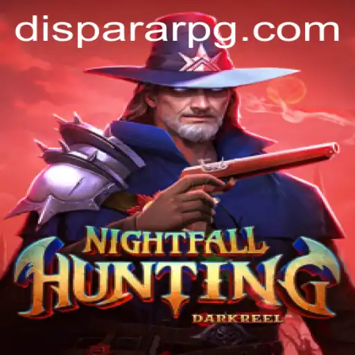 NightfallHunting: Um mergulho no universo do jogo com a palavra-chave 