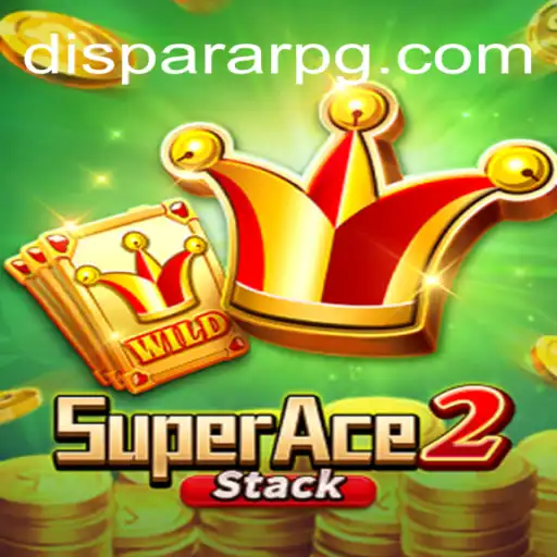 Explorando SuperAce2: Um Mergulho no Universo do Jogo e na Estratégia 'DISPARAR PG'