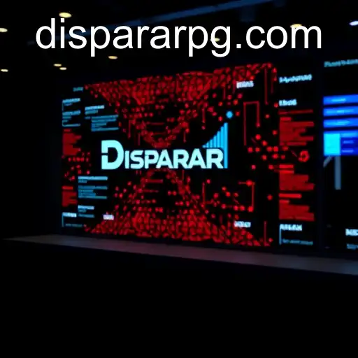 Sobre nós - Conheça a DISPARAR PG