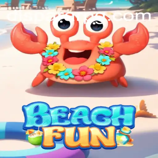 BeachFun: Um Jogo de Estratégia e Aventura à Beira-Mar