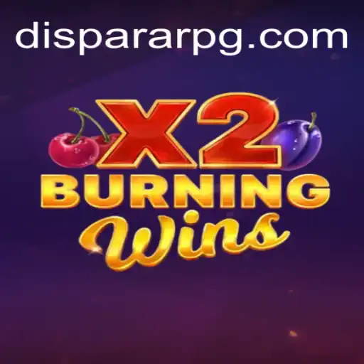 Explorando o Mundo do Jogo BurningWinsX2: Descrição, Introdução e Regras
