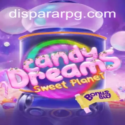 Descubra o Mundo Encantado de CandyDreamsSweetPlanet: Uma Aventura Açucarada