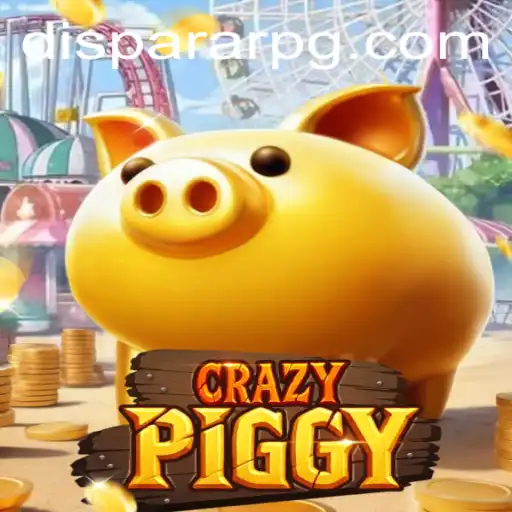 Explorando CrazyPiggy: Uma Aventura Repleta de Emoção e Estratégia