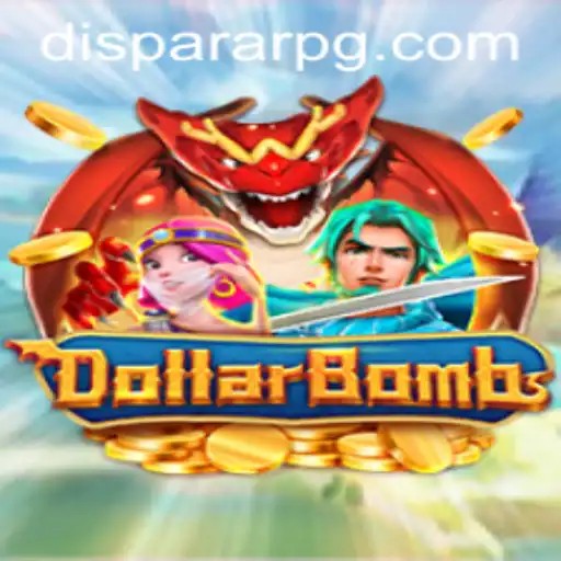 Explorando o Mundo de DollarBombs: Um Novo Fenômeno no Universo dos Jogos