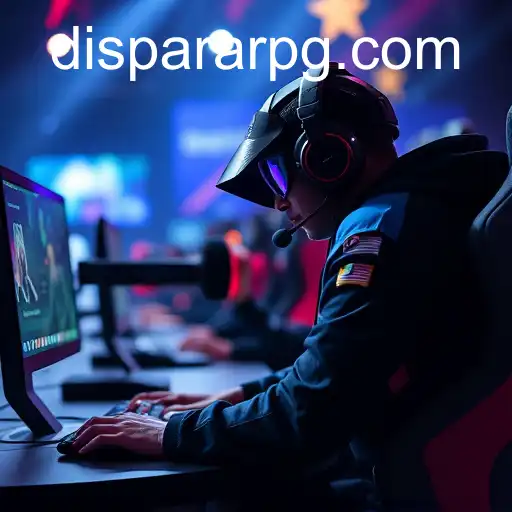 Esportes Virtuais: A Ascensão e Impacto da Indústria