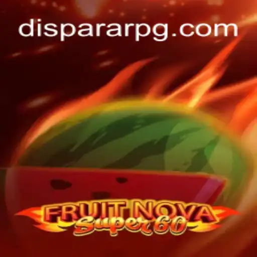 Explorando o Empolgante Mundo de FruitNovaSuper60 com DISPARAR PG