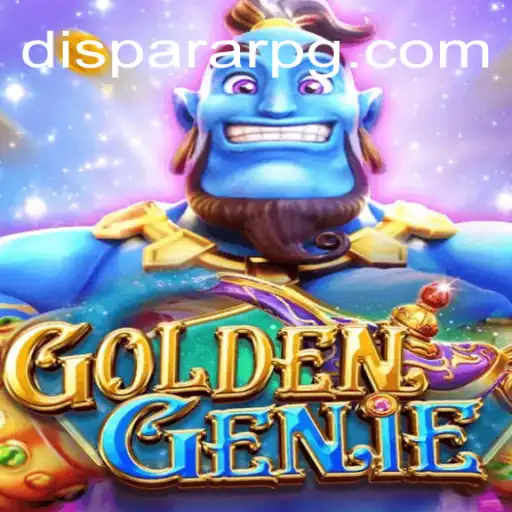 Explorando o Jogo GOLDENGENIE: Uma Aventura Intensa com Disparar PG