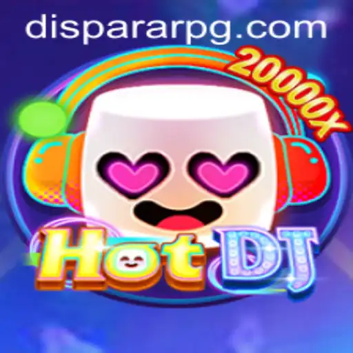 Explorando o Universo do Jogo HotDJ e a Estratégia DISPARAR PG