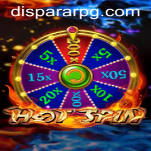 Explorando o Mundo de HotSpin: O Jogo Que Está Revolucionando o Entretenimento Digital