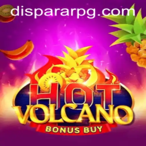 Descubra o Mundo de Emoção e Aventuras com HotVolcanoBonusBuy