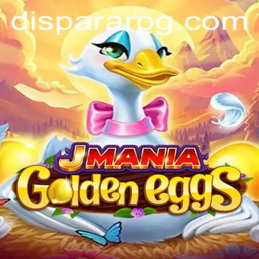 JManiaGoldenEggs: Desvendando o Universo do Jogo Que Está Conquistando Todos