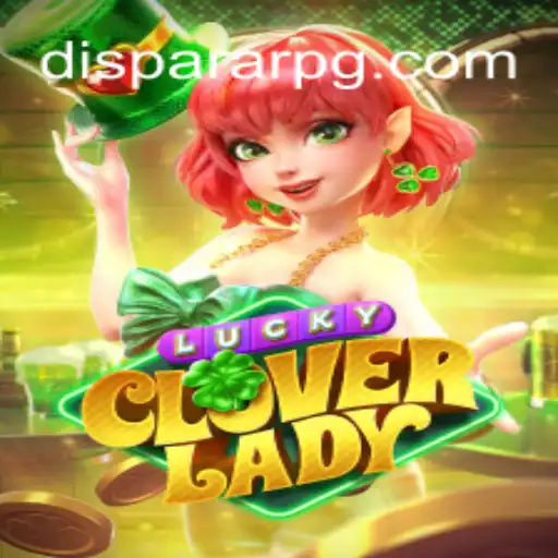 Explorando LuckyCloverLady: O Novo Fenômeno dos Jogos Online