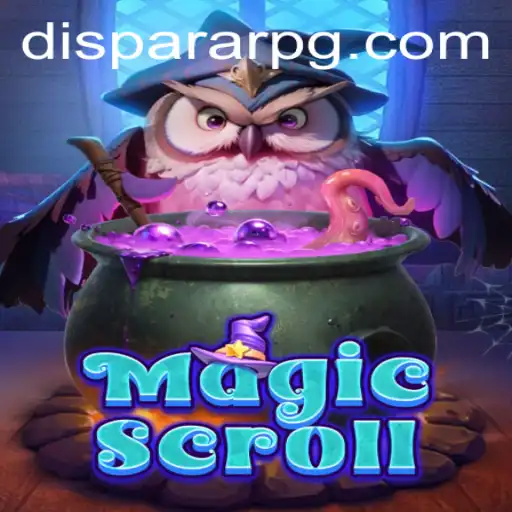 MagicScroll: A Revolução no Mundo dos Jogos de Fantasia