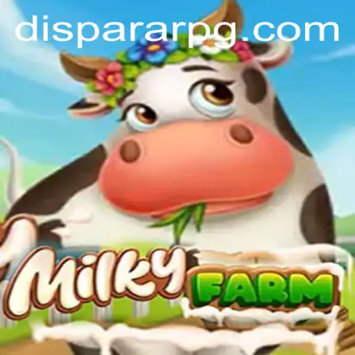 Descubra MilkyFarm: Um Jogo de Estratégia e Aventura