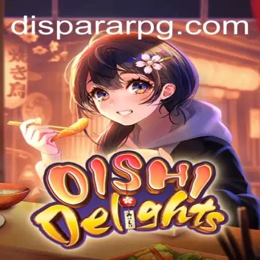 OishiDelights: Descubra o Novo Jogo que Está Conquistando o Mundo