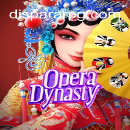 OperaDynasty: Mergulhe na Intrigante Arte dos Palcos Virtuais