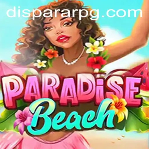 Explorando o Mundo de ParadiseBeach: Regras e Estratégias para o Sucesso