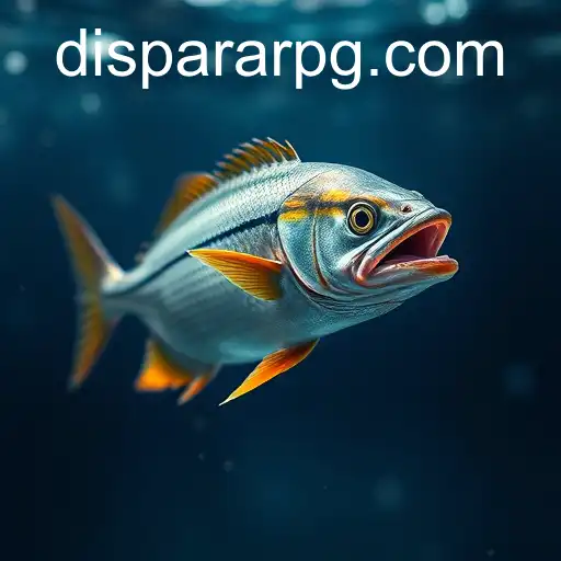 A Revolução Digital da Pesca Online