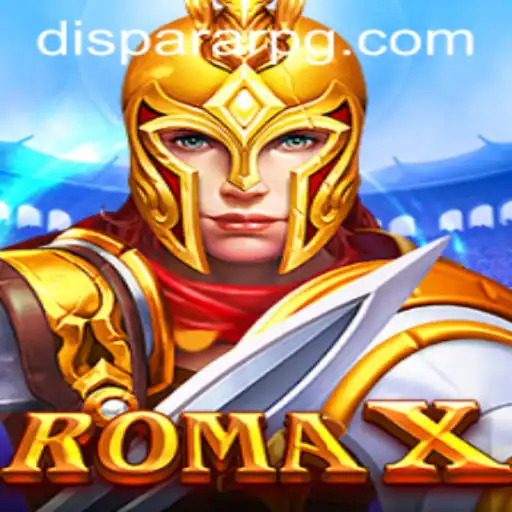Explorando RomaX: Um Mergulho no Mundo de Estratégia e Aventura