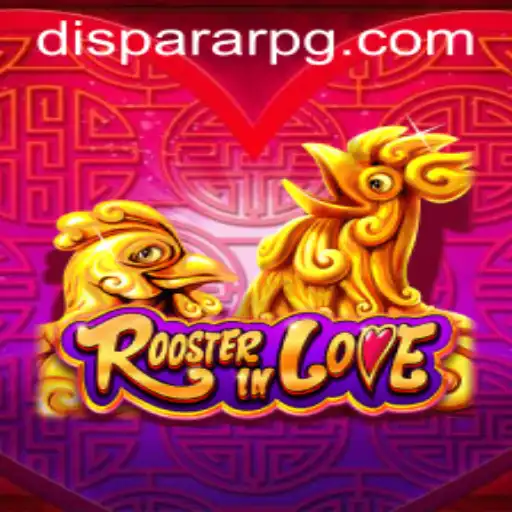 RoosterInLove: Uma Jornada Empolgante no Mundo dos Games