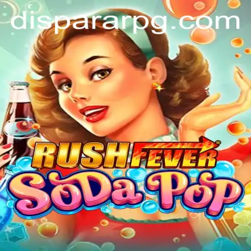 RushFeverSodaPop: Descubra a Exuberante Aventura do Mundo dos Sabores