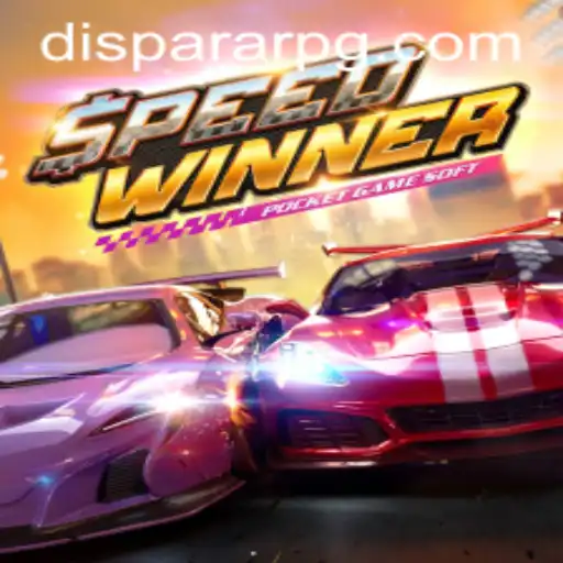 SpeedWinner: A Nova Sensação no Mundo dos Jogos
