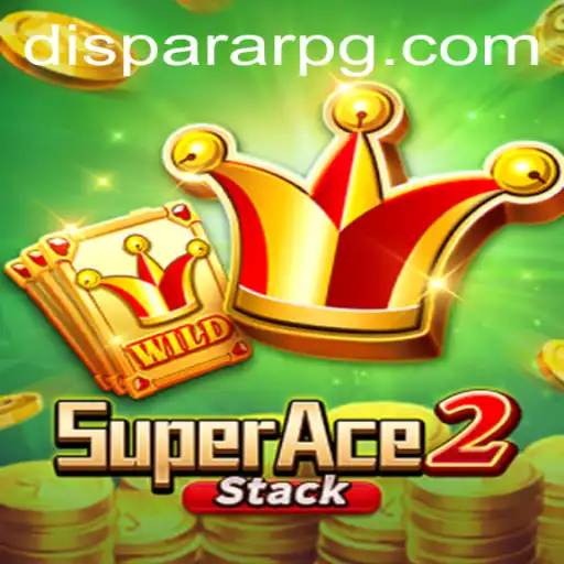 Explorando SuperAce2: Um Mergulho no Universo do Jogo e na Estratégia 'DISPARAR PG'