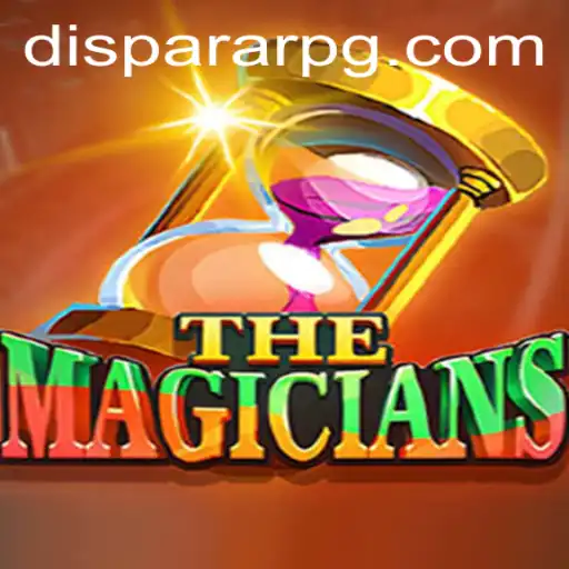 TheMagicians: Uma Jornada de Feitiçaria e Estratégia