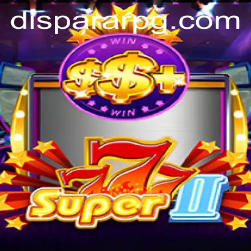 Explorando o Mundo Empolgante de Super777II: Uma Aventura Dinâmica em DISPARAR PG