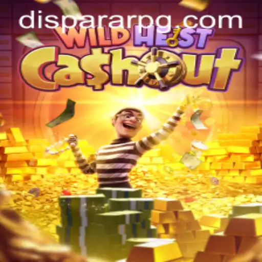 Descubra o Empolgante Mundo de WildHeistCashout com DISPARAR PG